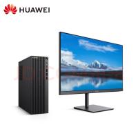 華為/Huawei 擎云W515 PGUV-WBY0+SSNB-21BZ（21.5英寸）主機+顯示器 臺式計算機