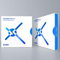 統信/UOS 統信 V20 桌面操作系統/單機版/操作系統