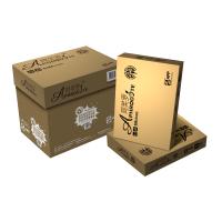 阿芙羅/Aphrodite A4 80g 粉紅色 粉紅色/10包/復印紙