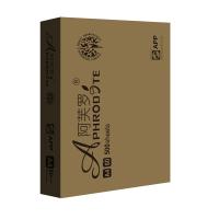 阿芙羅/Aphrodite A4 80g 粉紅色 粉紅色/10包/復印紙