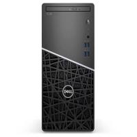 戴爾/DELL ChengMing 3901 Tower 370466 酷睿 I5-12500/無(wú)/集成顯卡/共享內(nèi)存/256GB/無(wú)/Wi...