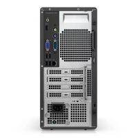 戴爾/DELL ChengMing 3901 Tower 370466 酷睿 I5-12500/無/集成顯卡/共享內(nèi)存/256GB/無/Windows 11家庭中文版/8GB/臺式計(jì)算機(jī)