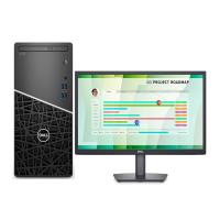 戴爾/DELL ChengMing 3901 Tower 370520+E2222H（21.5英寸） 酷睿 I5-12500/21.5/獨(dú)立...