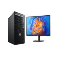 戴爾/DELL OptiPlex Tower 7010 410036 +E2423H（23.8英寸） 酷睿 I5-13500/23.8/集成...