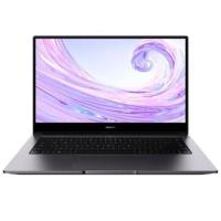 華為/Huawei B3-410 NBZ-WBH9B 酷睿 I5-10210U/14/集成顯卡/共享內存/512GB/無/Windows 10/8GB/便攜式計算機