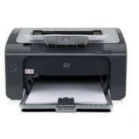惠普/HP P1106 激光/A4黑白打印機