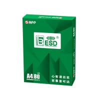 百事達/BESD A4 80g 白色/10包/復印紙