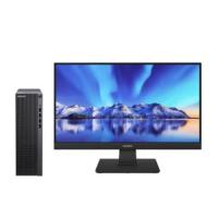 華為/Huawei B530E-L5821S+NSN-21BZ 酷睿 I5-12400/21.5/集成顯卡/共享內存/256GB/無/Windows 11/8GB/臺式計算機