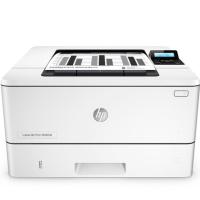 惠普/HP LaserJet Pro M403D 激光/A4黑白打印機
