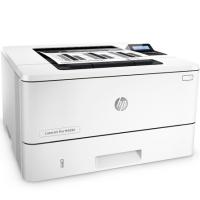 惠普/HP LaserJet Pro M403D 激光/A4黑白打印機